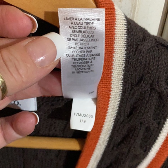 LIZ & CO. Sweater 🍁 - Picture 5 of 7